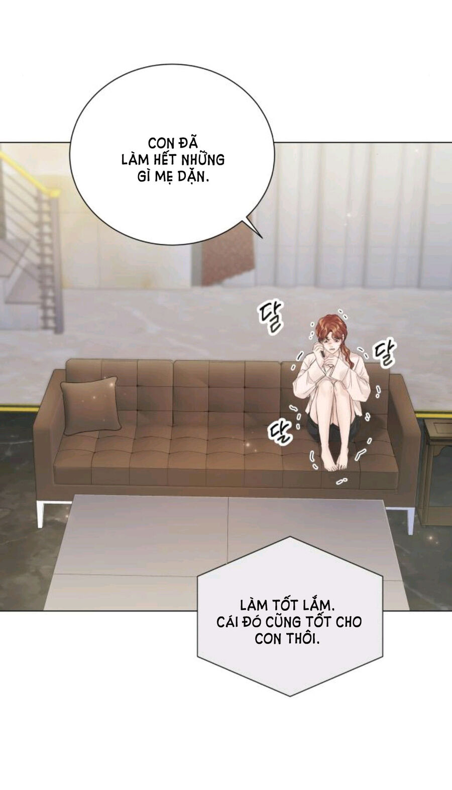 Kết Thúc Nhất Định Sẽ Có Hậu - Chương 109.1 - Trang 14