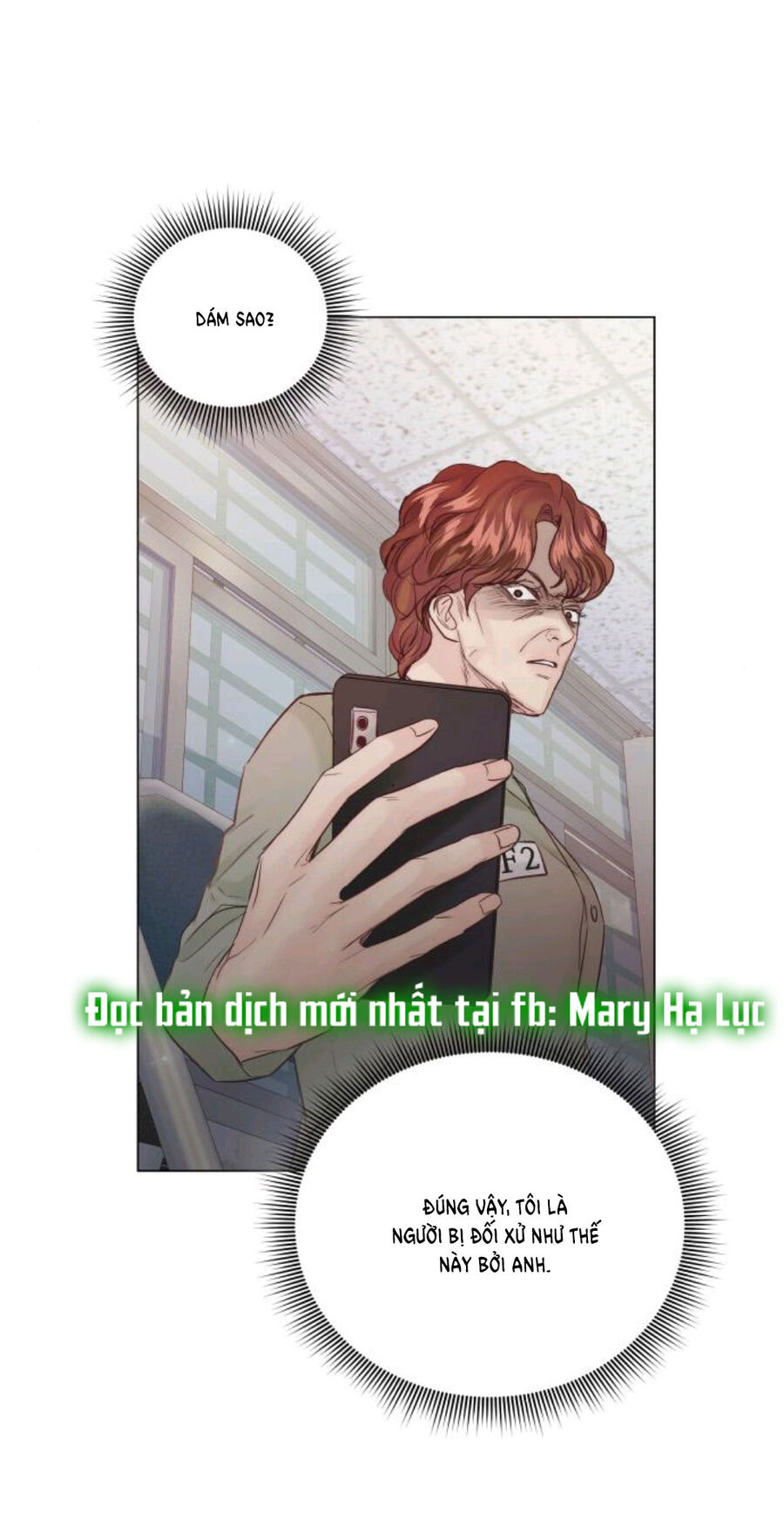 Kết Thúc Nhất Định Sẽ Có Hậu - Chương 109.1 - Trang 23