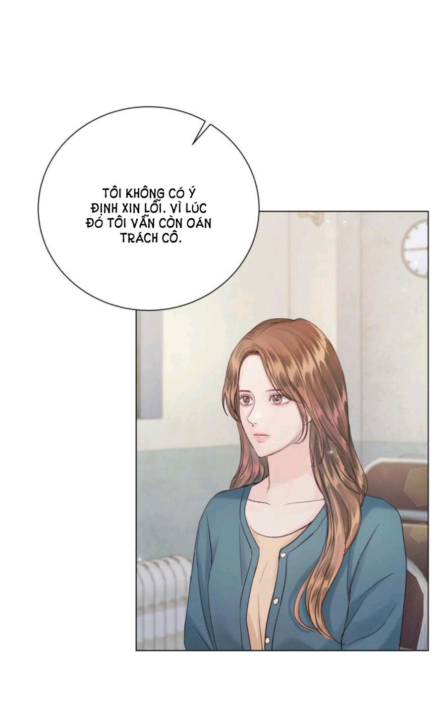 Kết Thúc Nhất Định Sẽ Có Hậu - Chương 109.1 - Trang 35