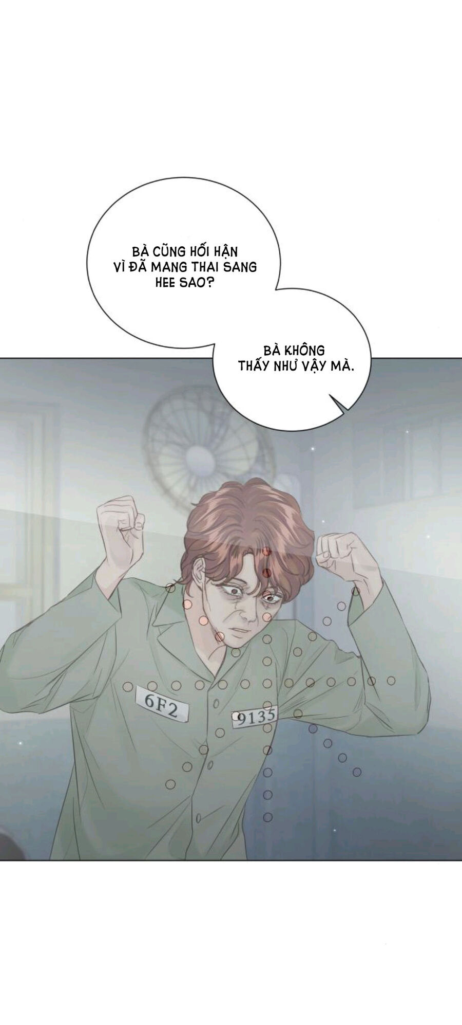 Kết Thúc Nhất Định Sẽ Có Hậu - Chương 109.1 - Trang 43