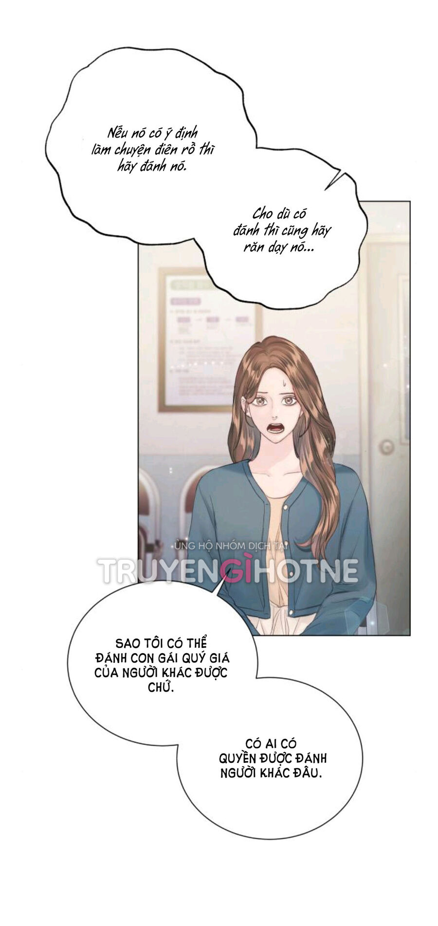 Kết Thúc Nhất Định Sẽ Có Hậu - Chương 109.1 - Trang 47