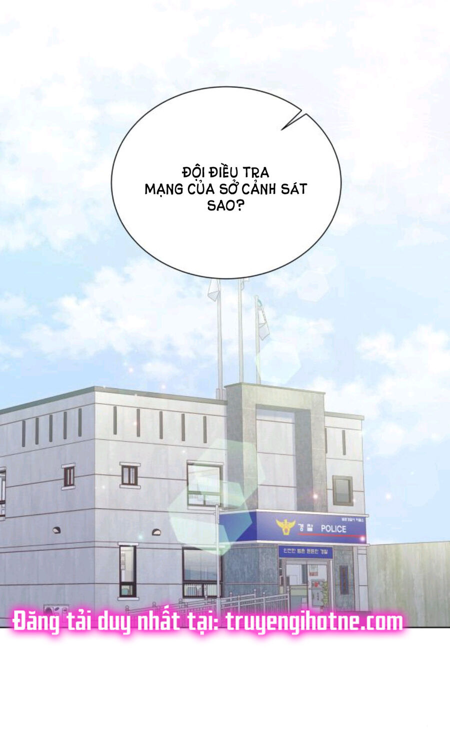 Kết Thúc Nhất Định Sẽ Có Hậu - Chương 109.1 - Trang 5