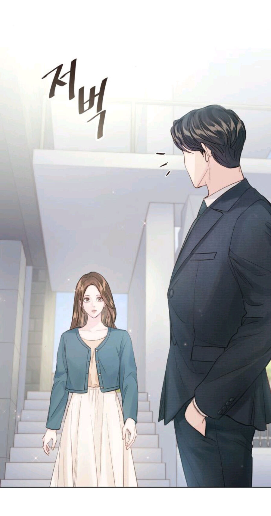 Kết Thúc Nhất Định Sẽ Có Hậu - Chương 109.1 - Trang 56