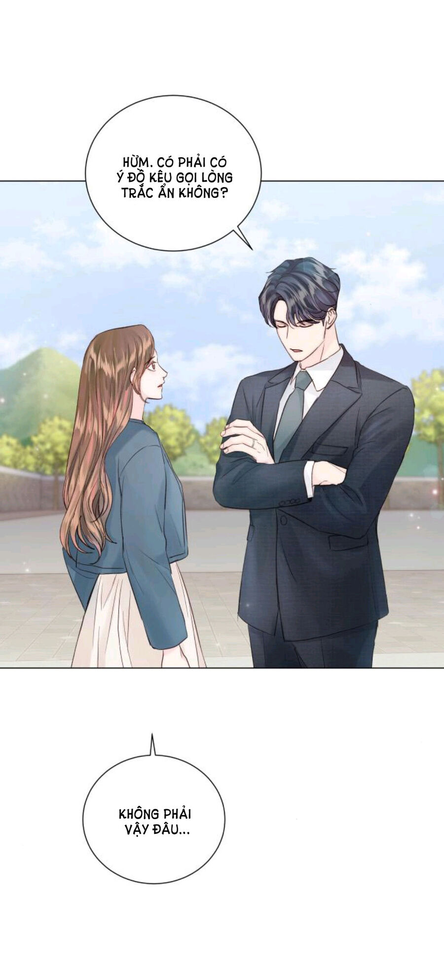 Kết Thúc Nhất Định Sẽ Có Hậu - Chương 109.1 - Trang 61