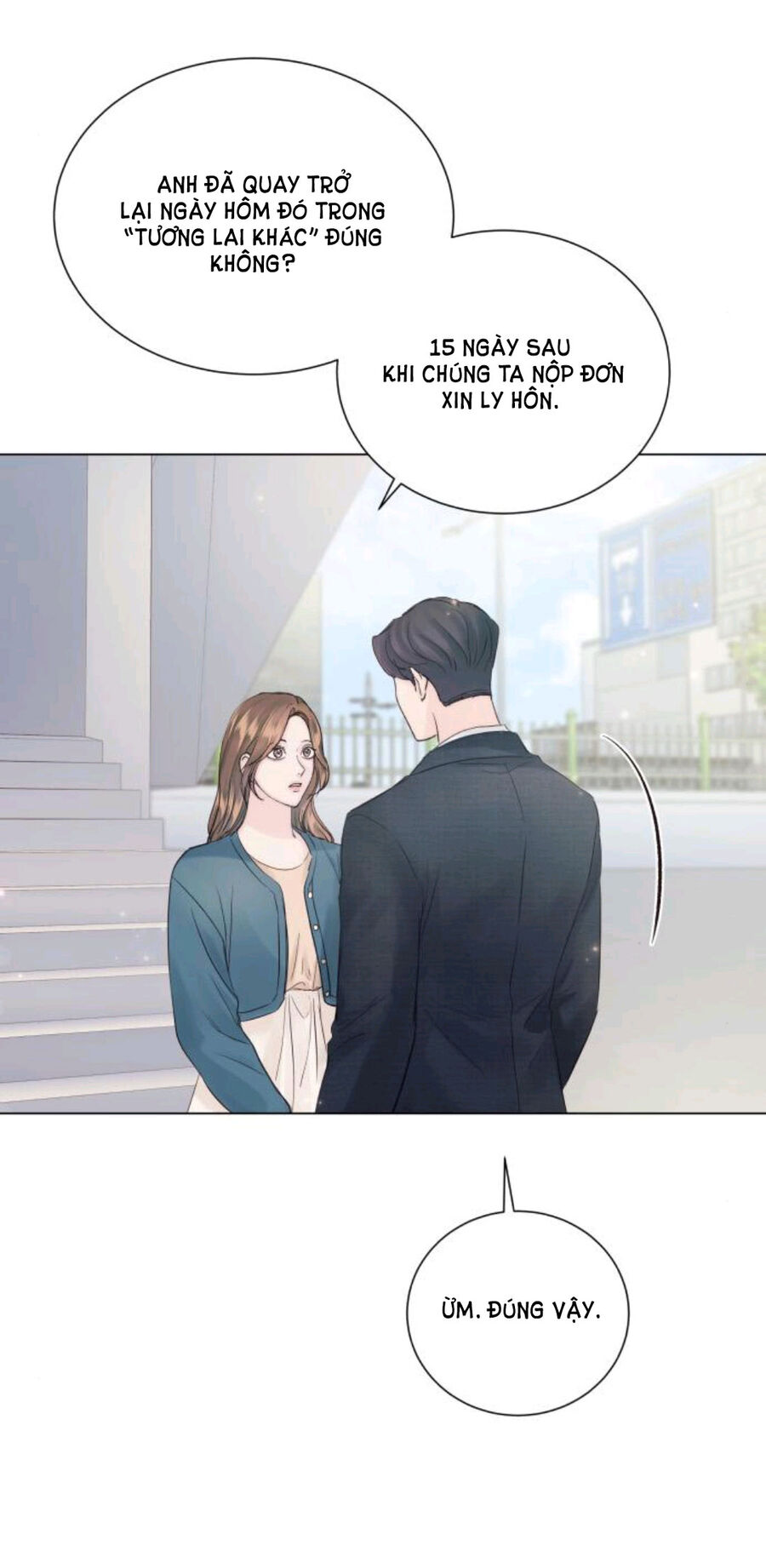 Kết Thúc Nhất Định Sẽ Có Hậu - Chương 109.2 - Trang 11