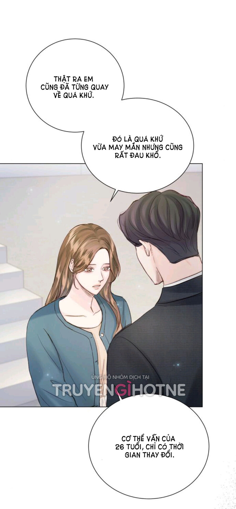 Kết Thúc Nhất Định Sẽ Có Hậu - Chương 109.2 - Trang 12