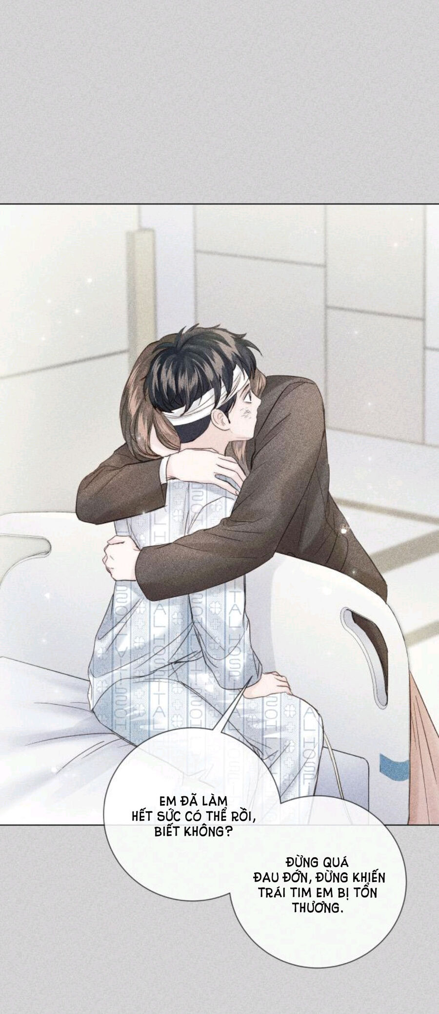 Kết Thúc Nhất Định Sẽ Có Hậu - Chương 109.2 - Trang 19