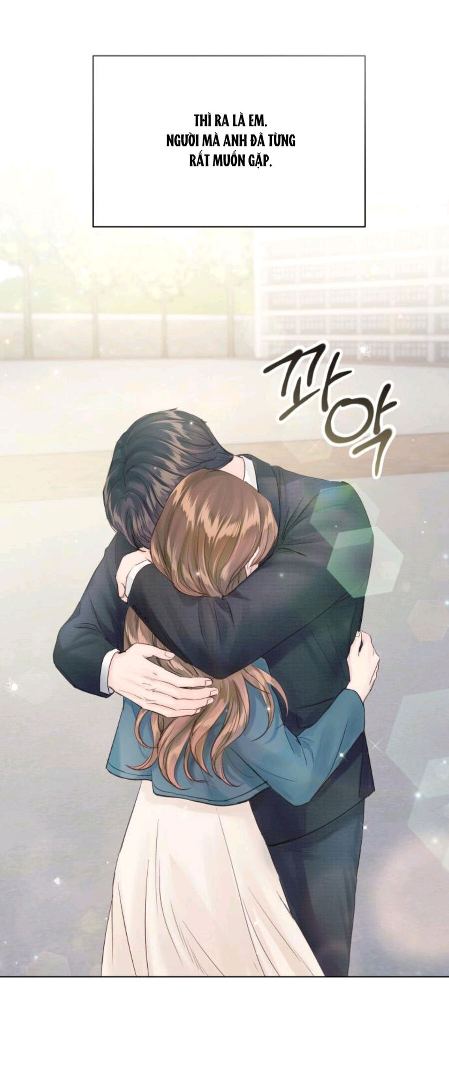 Kết Thúc Nhất Định Sẽ Có Hậu - Chương 109.2 - Trang 28