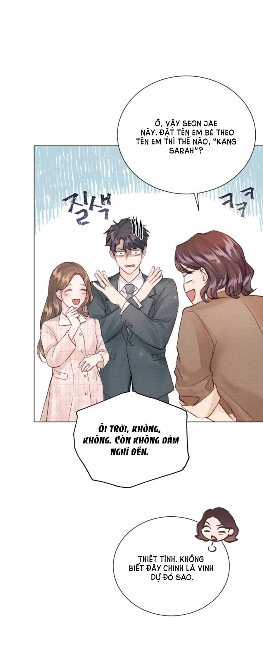 Kết Thúc Nhất Định Sẽ Có Hậu - Chương 109.2 - Trang 38