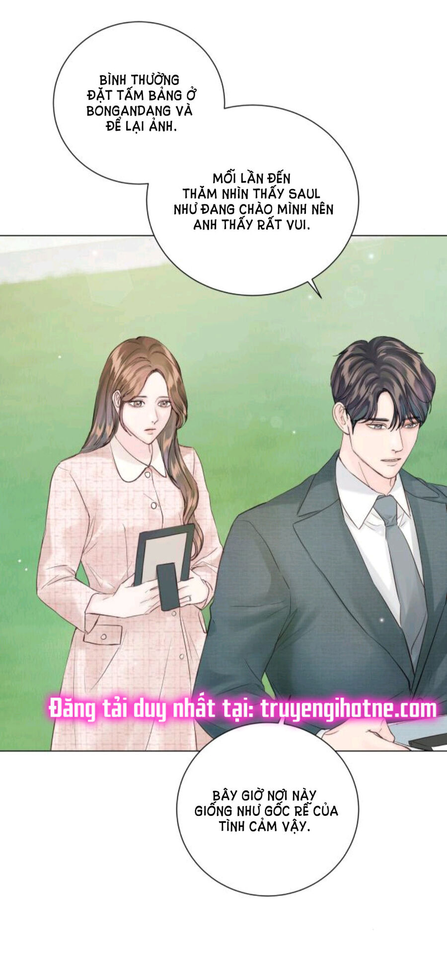 Kết Thúc Nhất Định Sẽ Có Hậu - Chương 109.2 - Trang 41