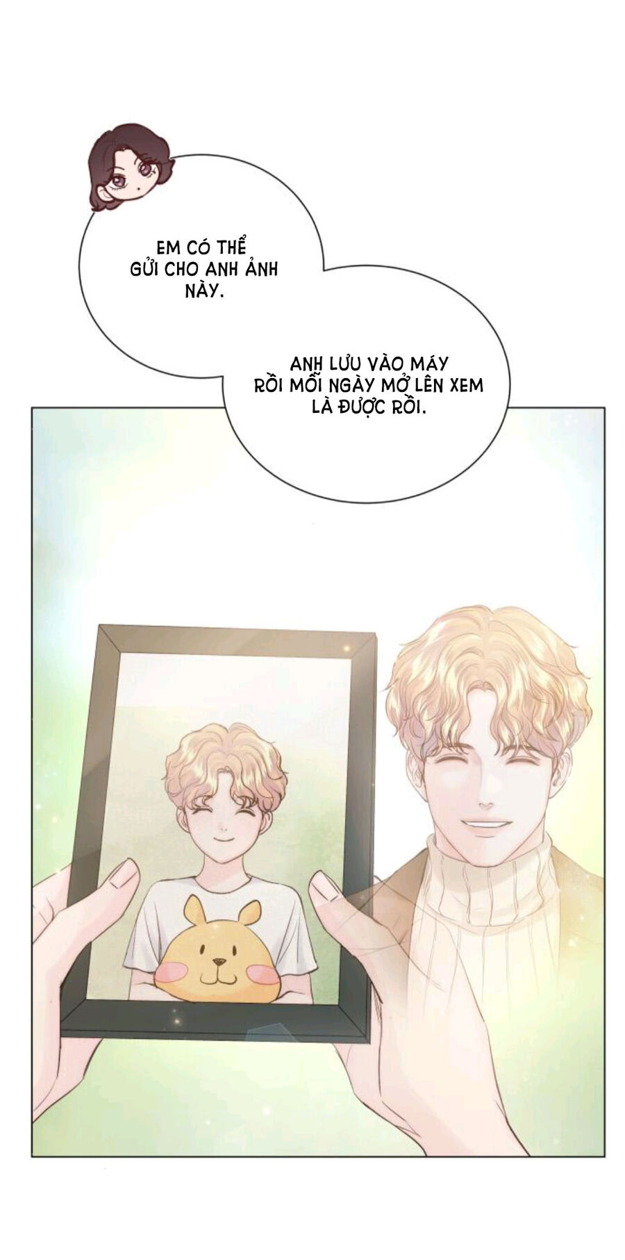 Kết Thúc Nhất Định Sẽ Có Hậu - Chương 109.2 - Trang 42