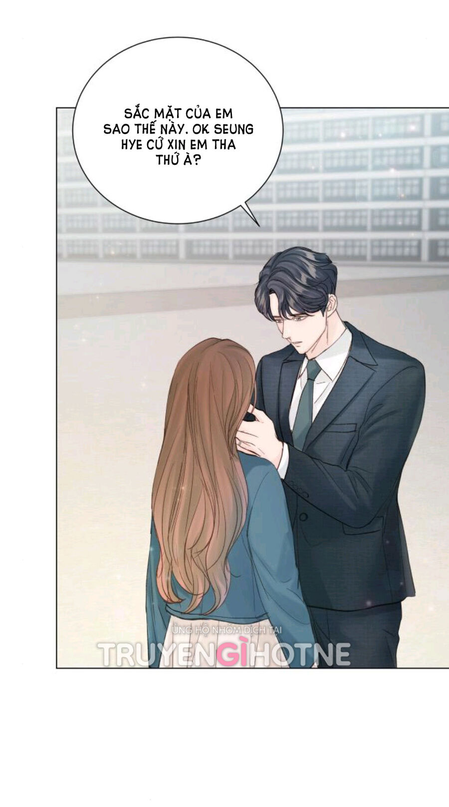 Kết Thúc Nhất Định Sẽ Có Hậu - Chương 109.2 - Trang 5