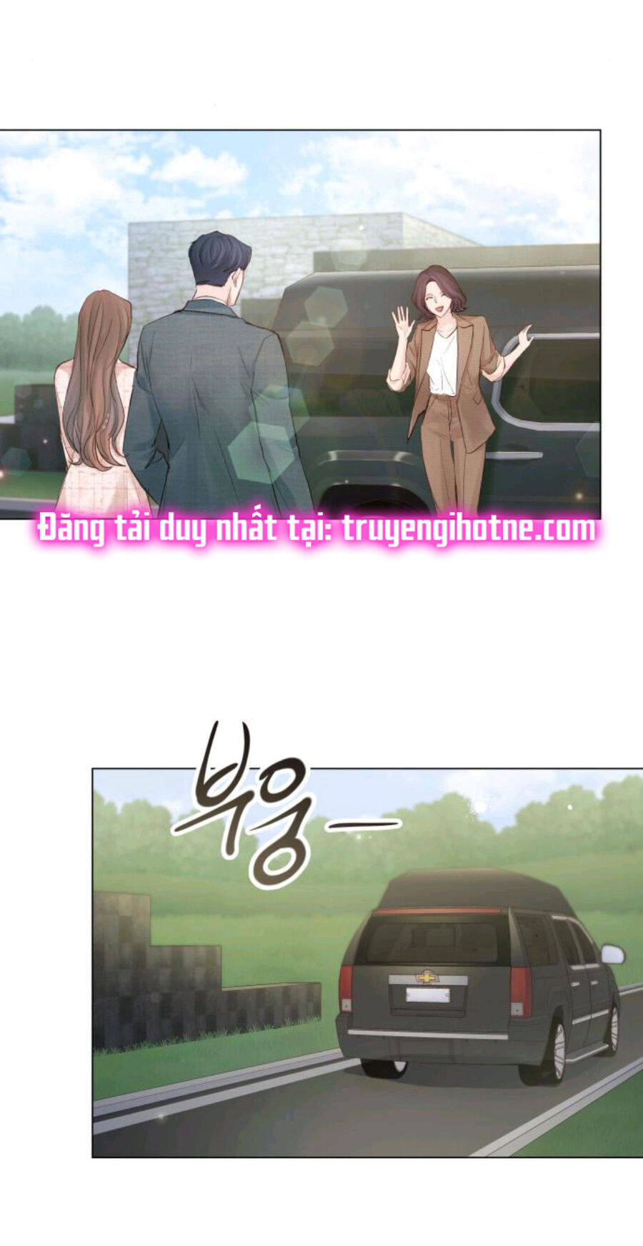 Kết Thúc Nhất Định Sẽ Có Hậu - Chương 109.2 - Trang 64