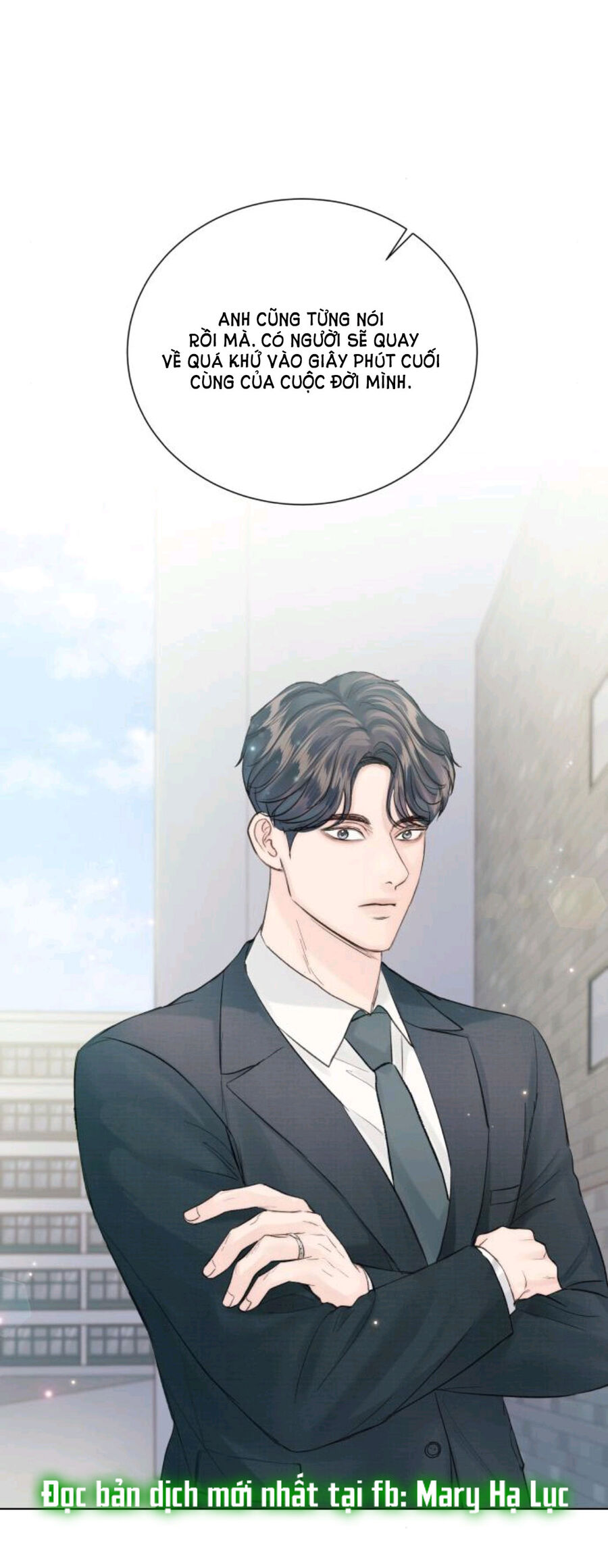 Kết Thúc Nhất Định Sẽ Có Hậu - Chương 109.2 - Trang 9