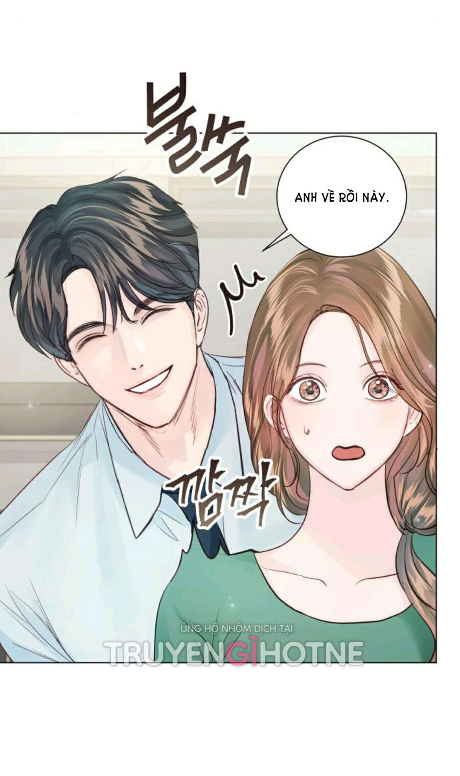 Kết Thúc Nhất Định Sẽ Có Hậu - Chương 110.1 - Trang 13