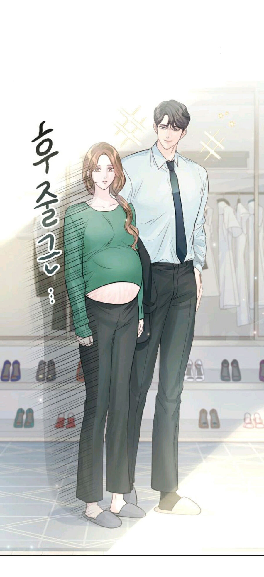 Kết Thúc Nhất Định Sẽ Có Hậu - Chương 110.1 - Trang 16