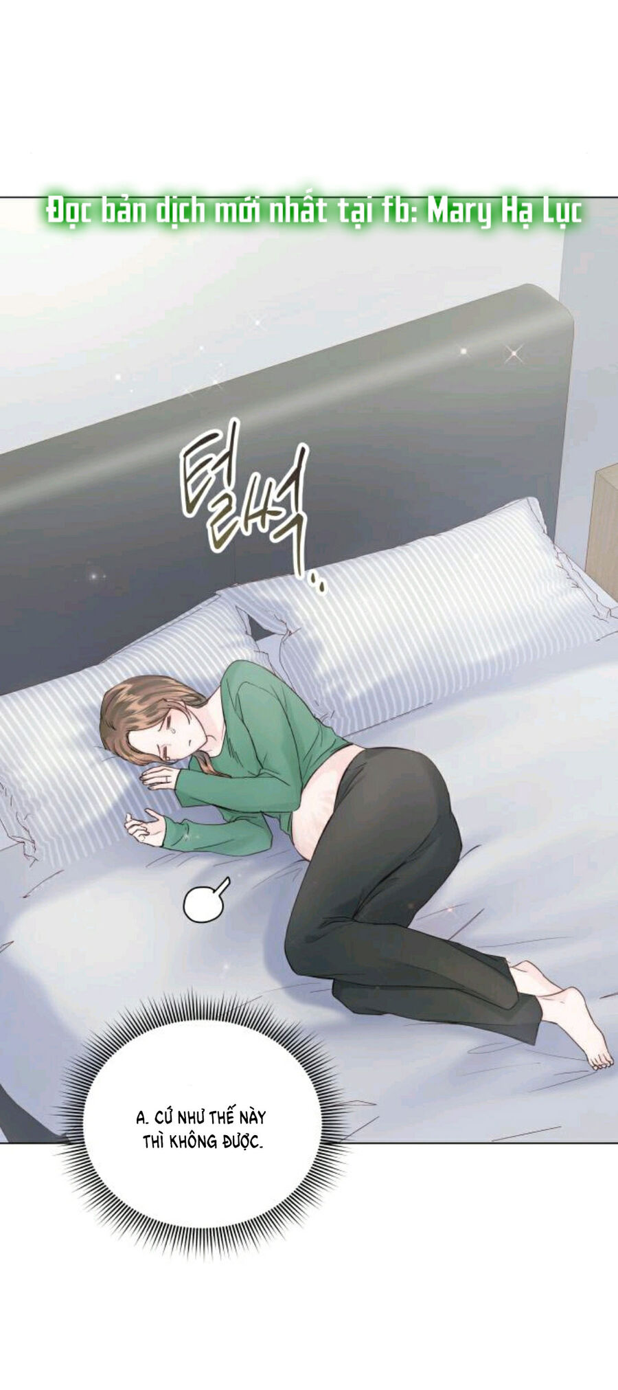 Kết Thúc Nhất Định Sẽ Có Hậu - Chương 110.1 - Trang 24