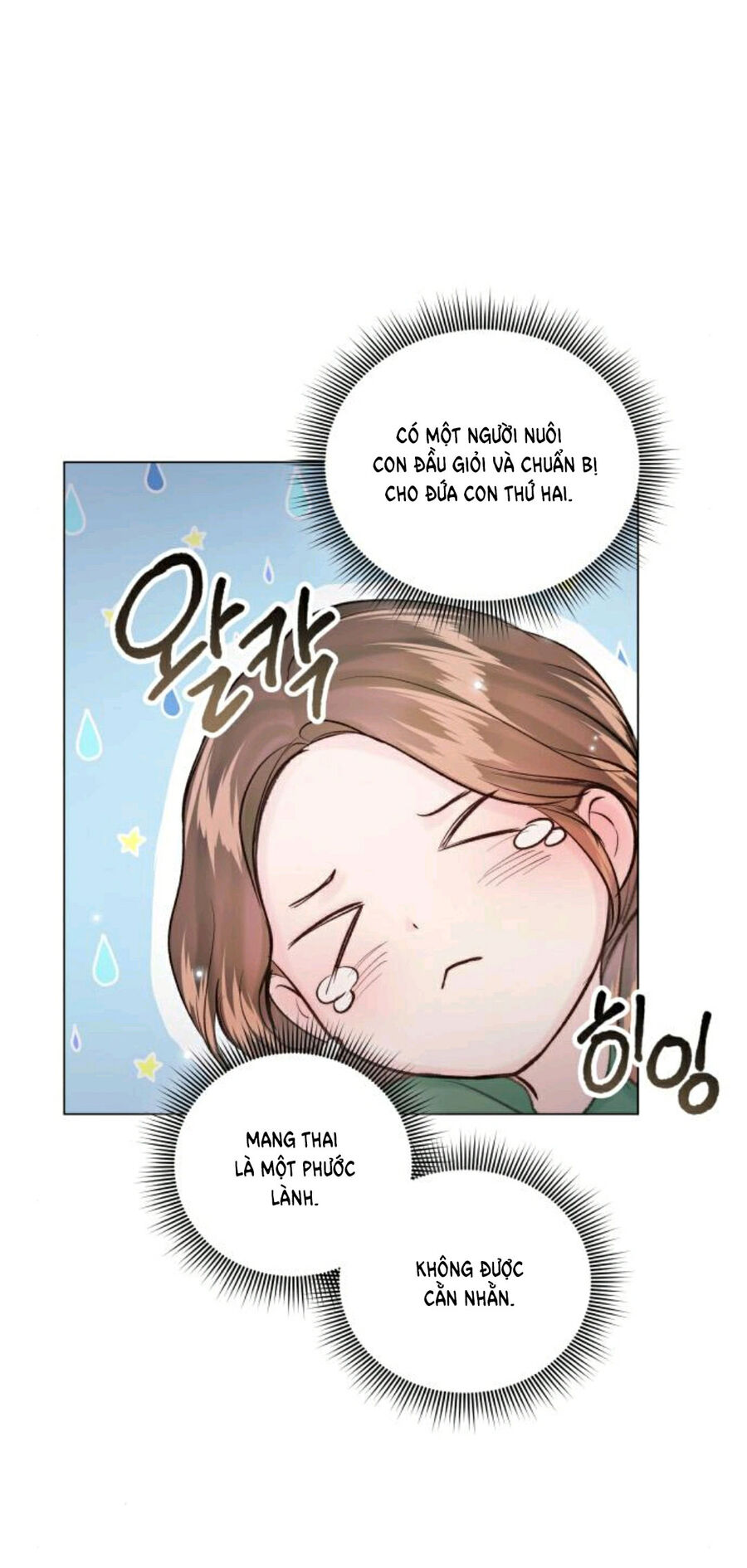 Kết Thúc Nhất Định Sẽ Có Hậu - Chương 110.1 - Trang 31