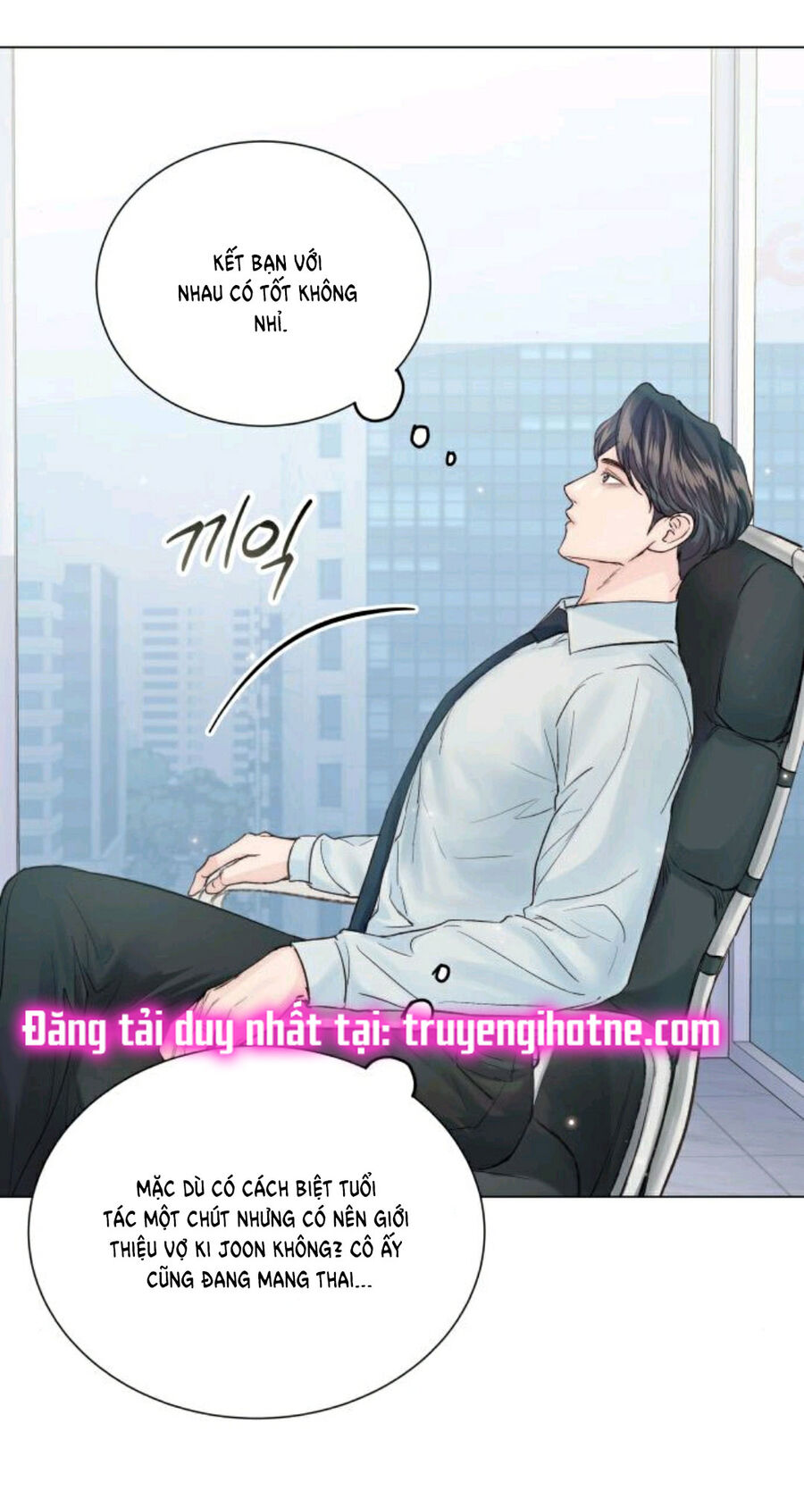 Kết Thúc Nhất Định Sẽ Có Hậu - Chương 110.2 - Trang 12