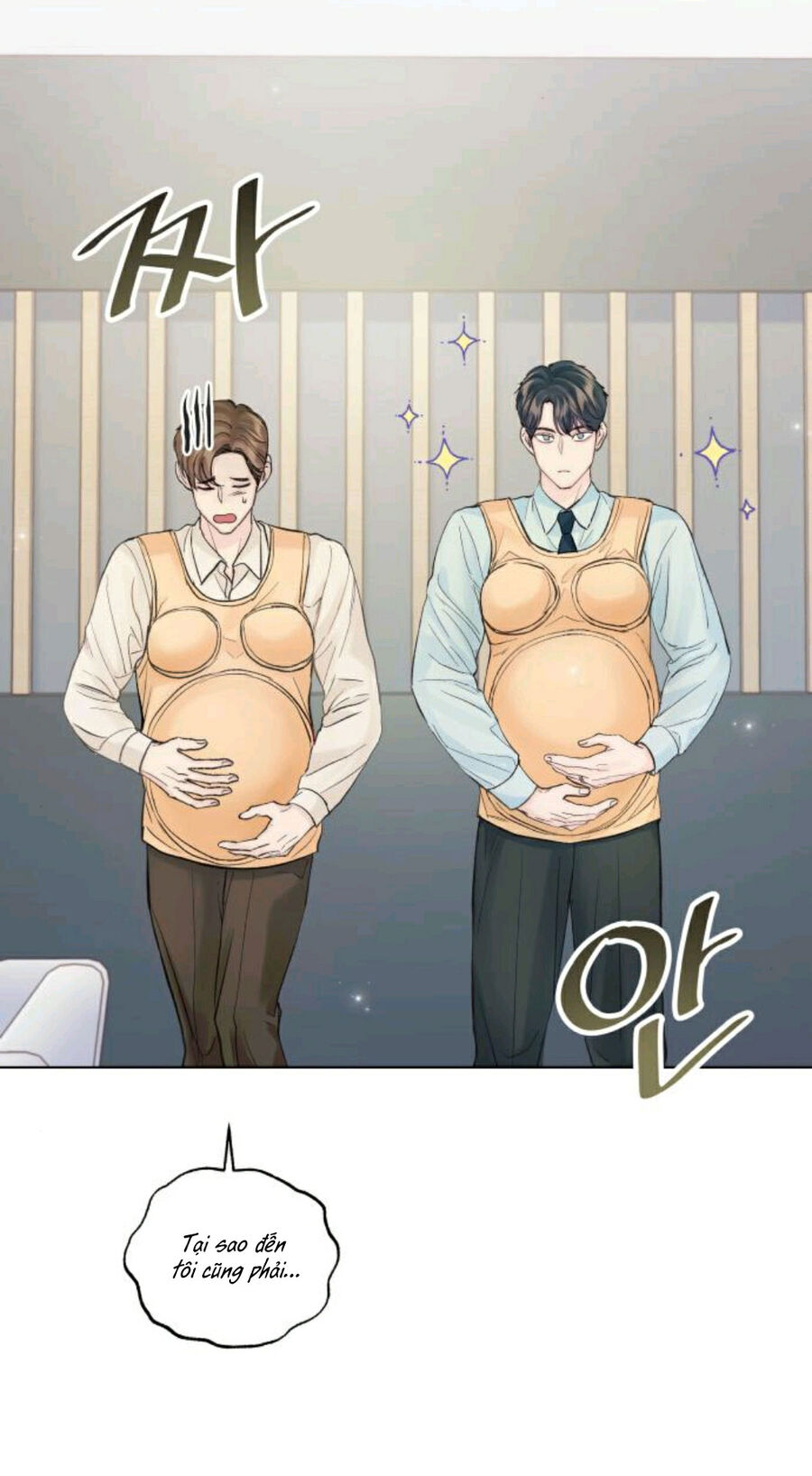 Kết Thúc Nhất Định Sẽ Có Hậu - Chương 110.2 - Trang 16