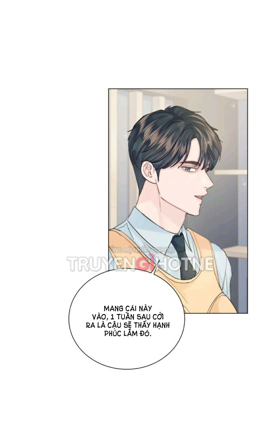 Kết Thúc Nhất Định Sẽ Có Hậu - Chương 110.2 - Trang 17