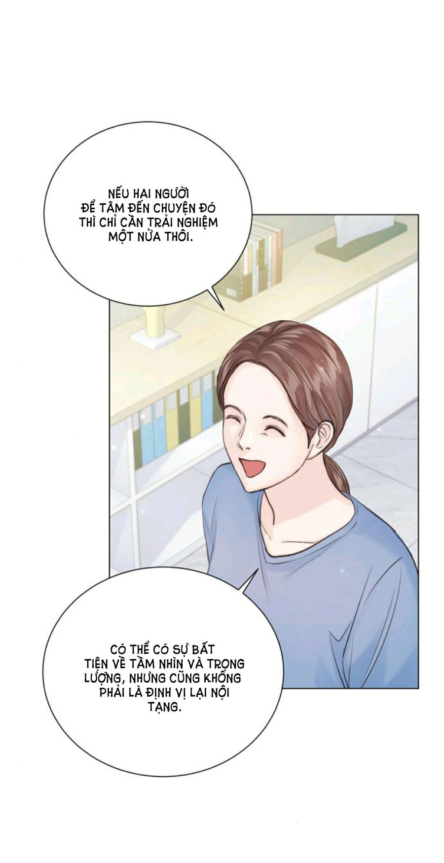 Kết Thúc Nhất Định Sẽ Có Hậu - Chương 110.2 - Trang 24