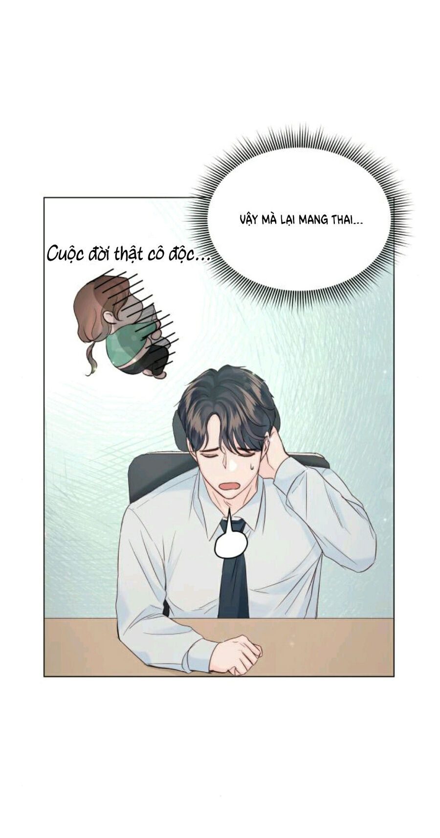 Kết Thúc Nhất Định Sẽ Có Hậu - Chương 110.2 - Trang 10