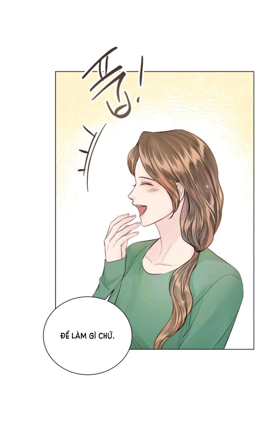 Kết Thúc Nhất Định Sẽ Có Hậu - Chương 111.1 - Trang 14