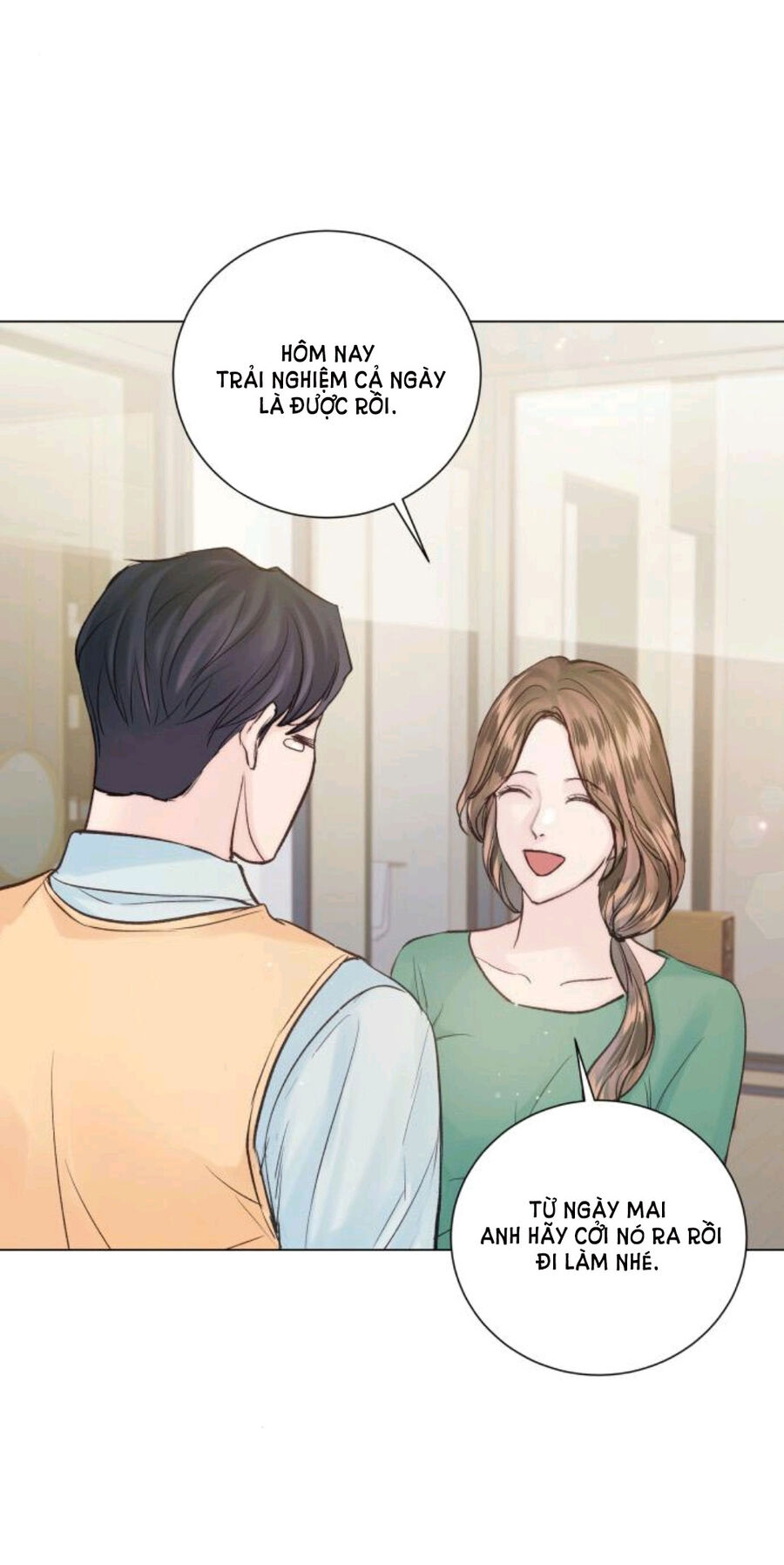 Kết Thúc Nhất Định Sẽ Có Hậu - Chương 111.1 - Trang 30