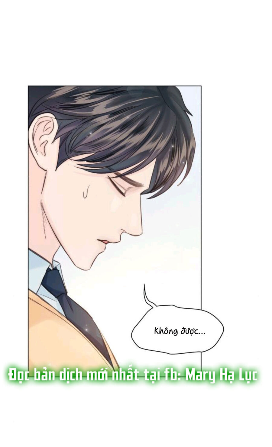 Kết Thúc Nhất Định Sẽ Có Hậu - Chương 111.1 - Trang 31