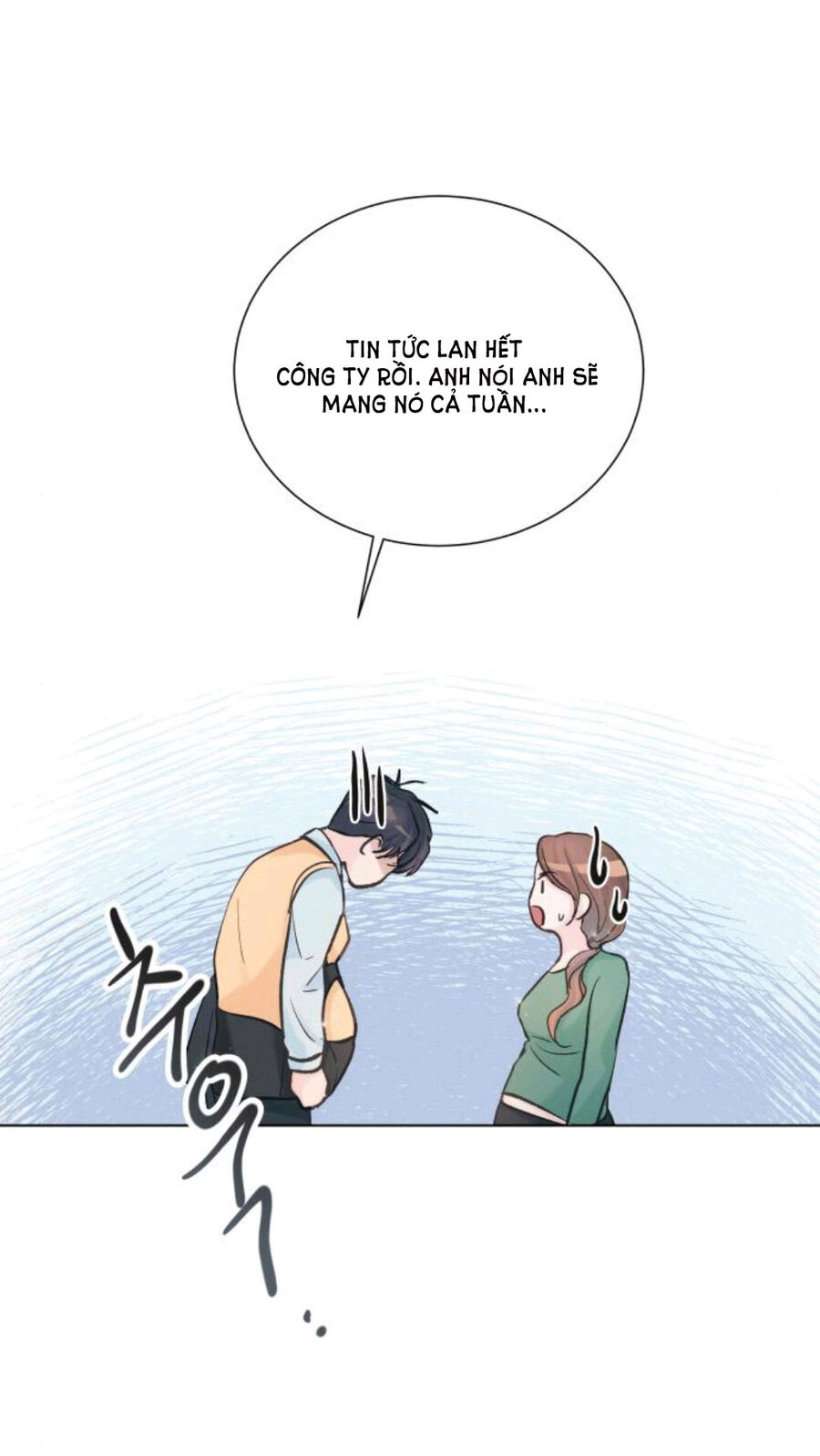 Kết Thúc Nhất Định Sẽ Có Hậu - Chương 111.1 - Trang 32