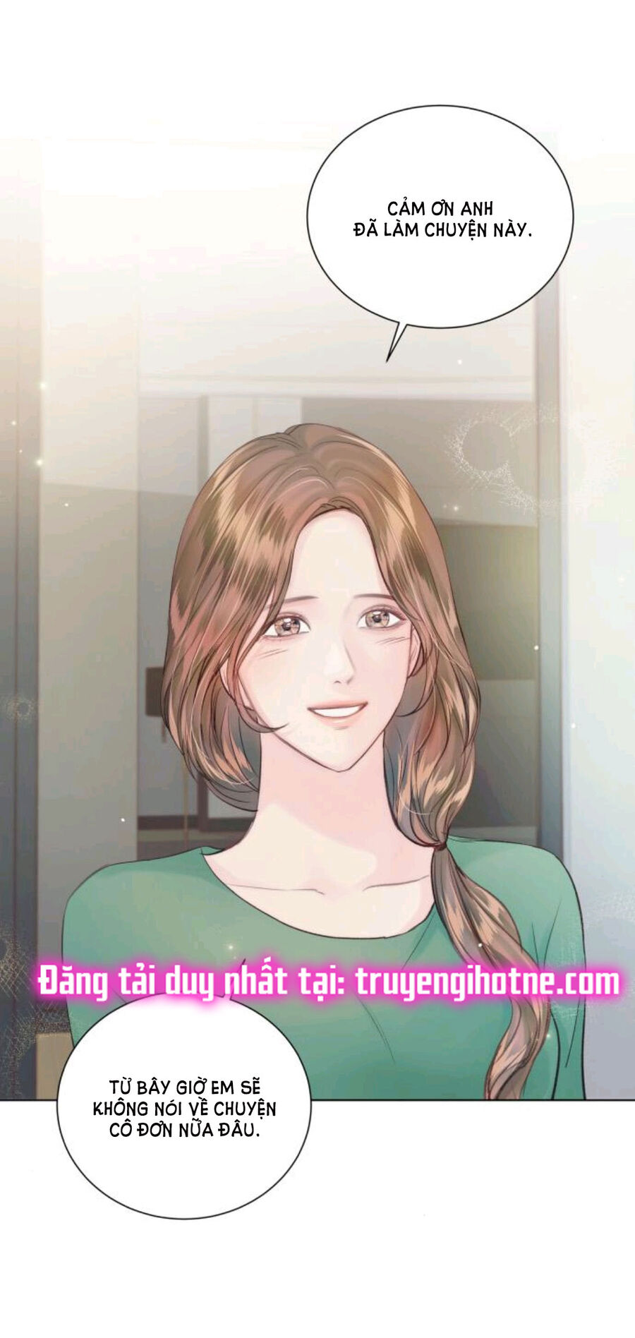 Kết Thúc Nhất Định Sẽ Có Hậu - Chương 111.1 - Trang 35