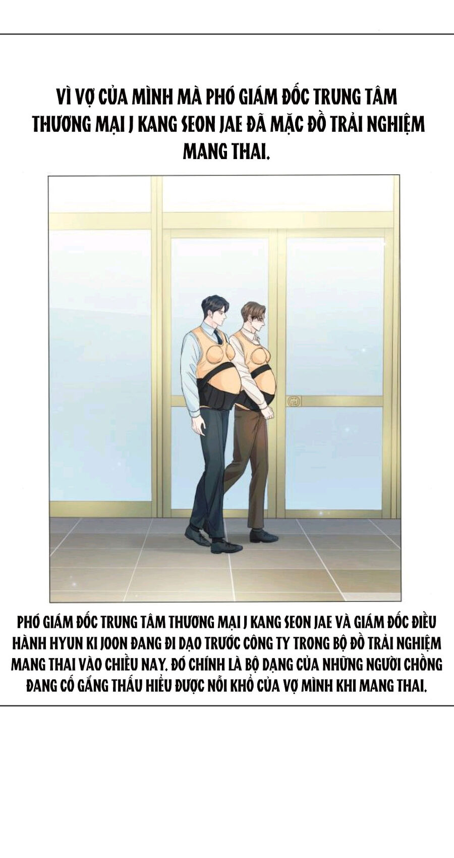 Kết Thúc Nhất Định Sẽ Có Hậu - Chương 111.1 - Trang 4