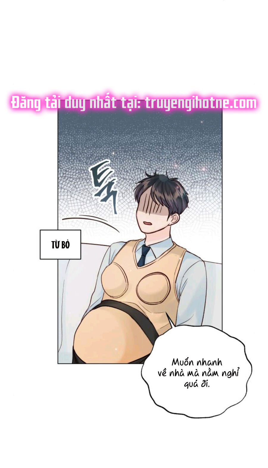 Kết Thúc Nhất Định Sẽ Có Hậu - Chương 111.1 - Trang 9