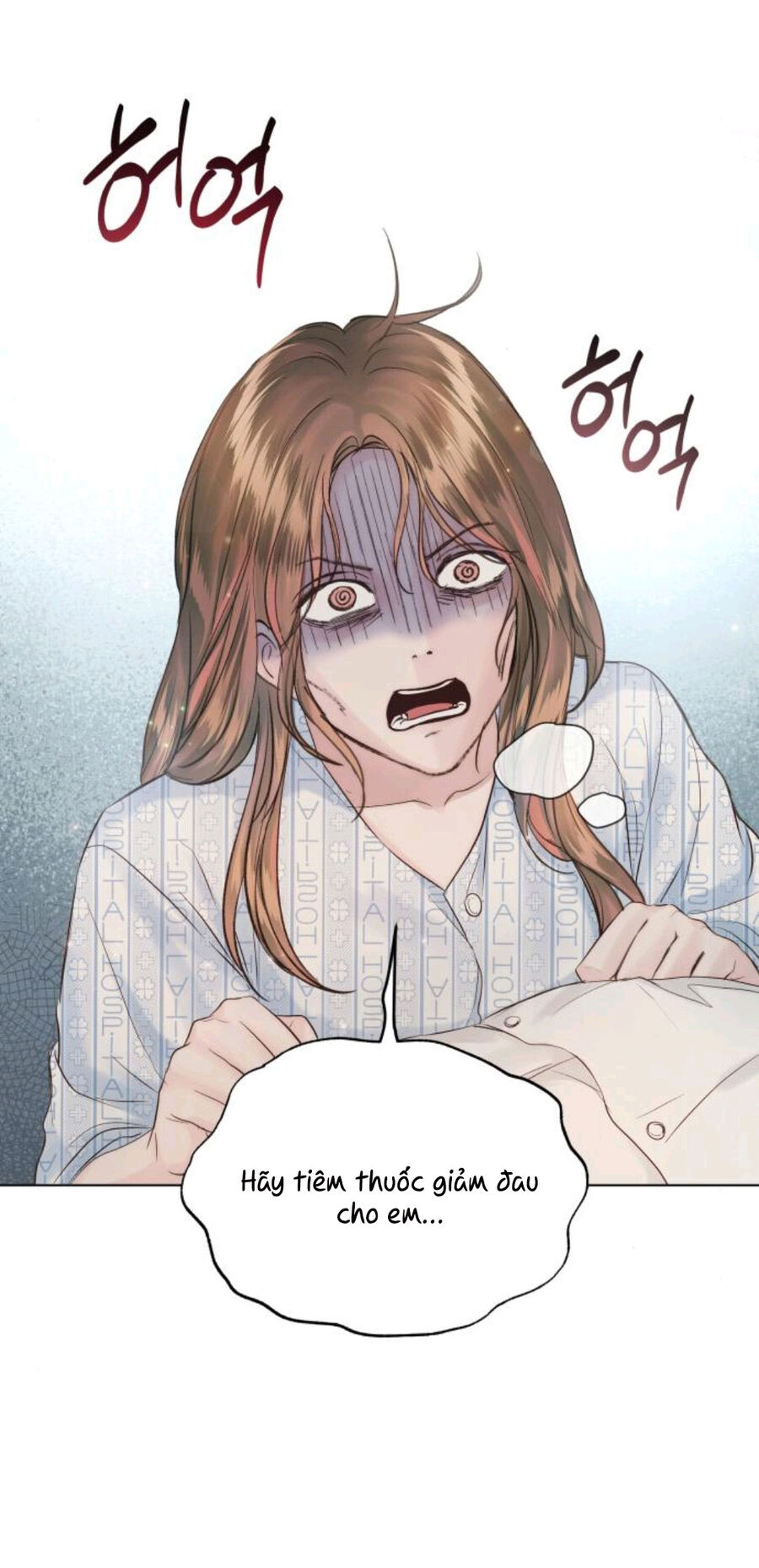 Kết Thúc Nhất Định Sẽ Có Hậu - Chương 111.2 - Trang 15