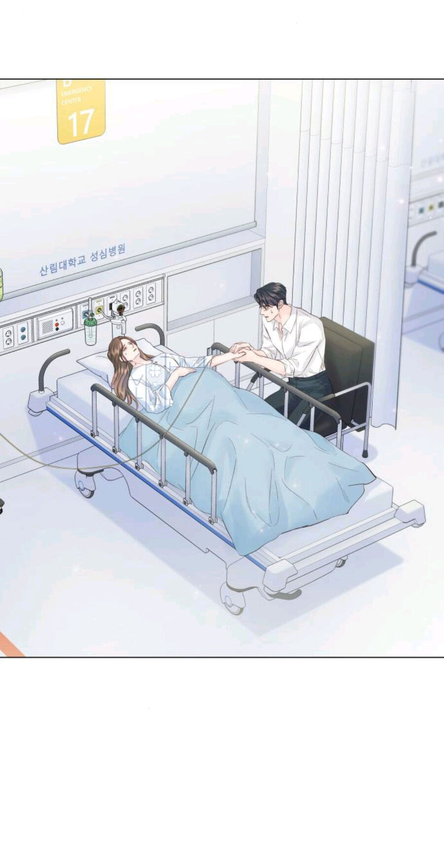 Kết Thúc Nhất Định Sẽ Có Hậu - Chương 111.2 - Trang 2