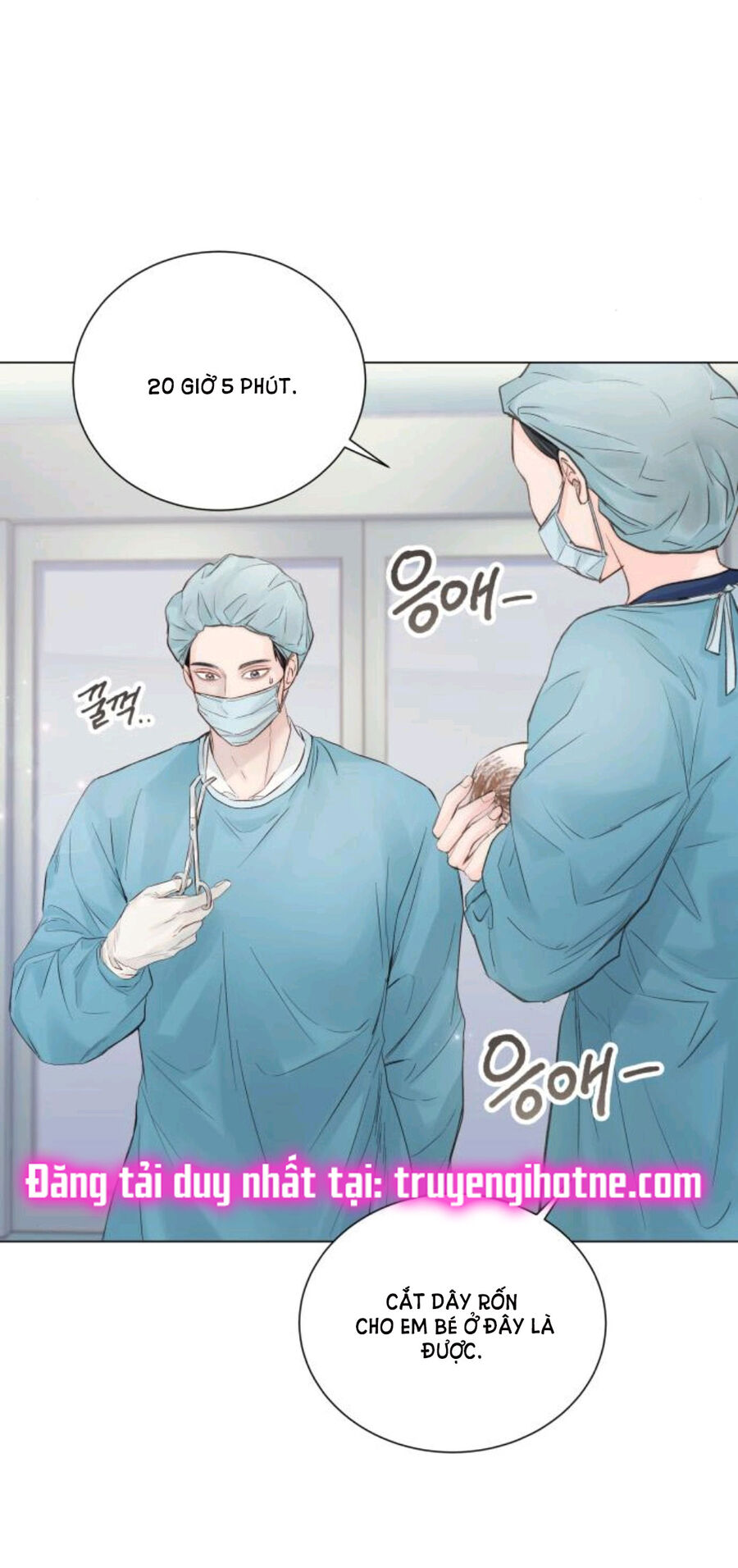 Kết Thúc Nhất Định Sẽ Có Hậu - Chương 111.2 - Trang 26