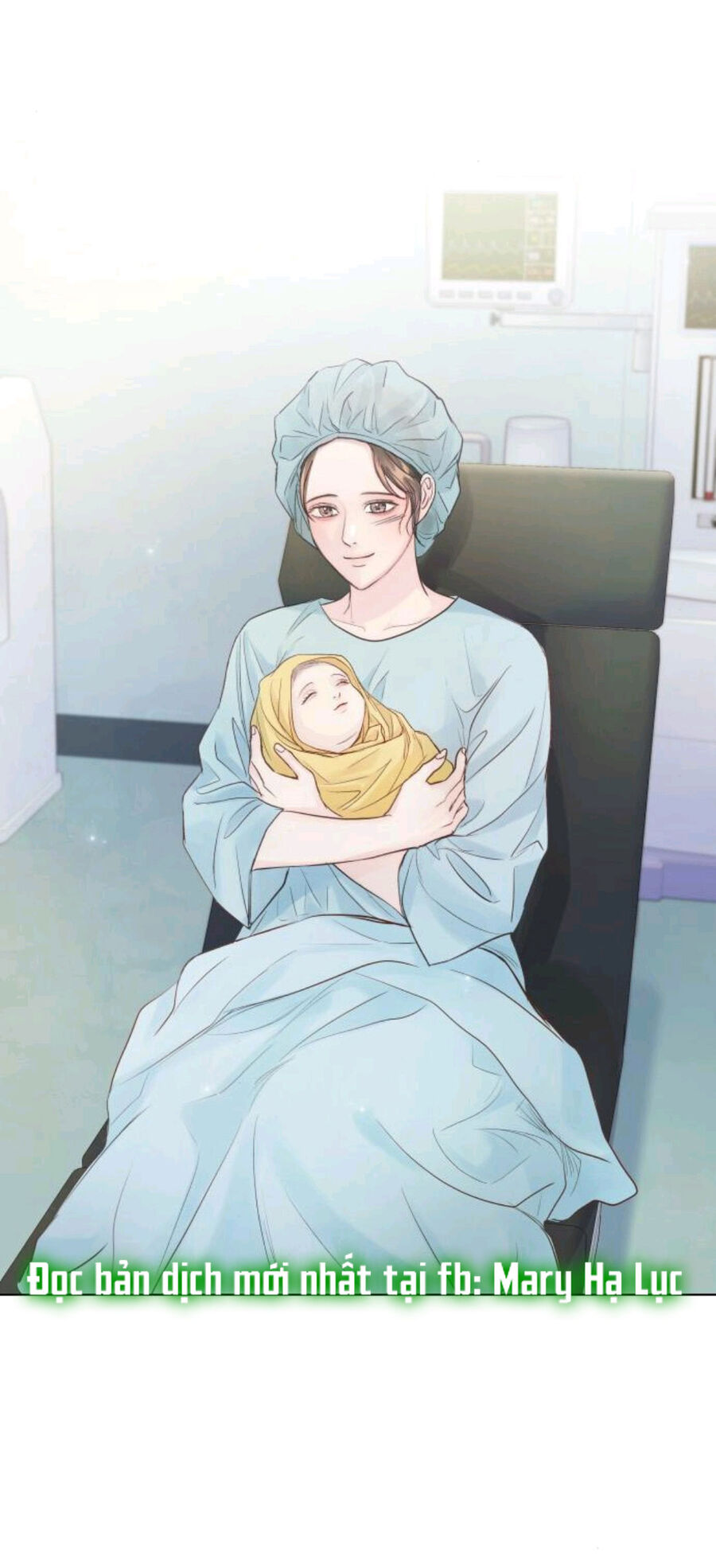 Kết Thúc Nhất Định Sẽ Có Hậu - Chương 111.2 - Trang 28