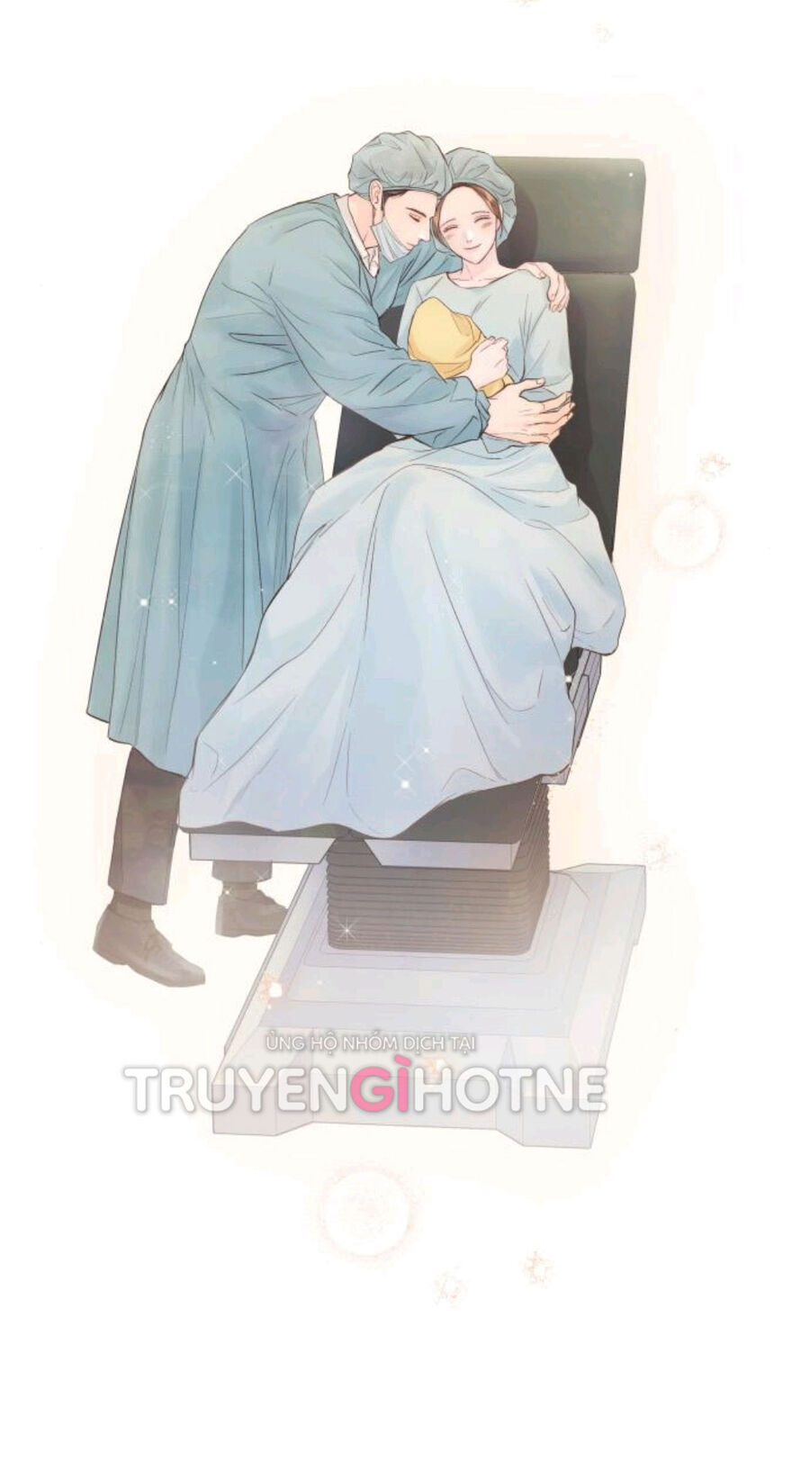 Kết Thúc Nhất Định Sẽ Có Hậu - Chương 111.2 - Trang 34