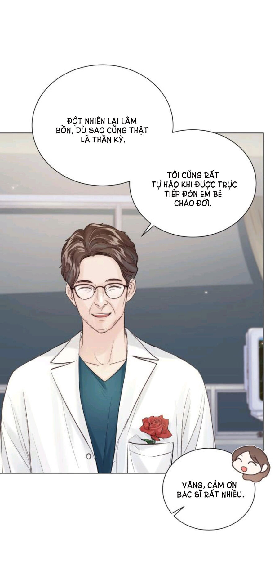 Kết Thúc Nhất Định Sẽ Có Hậu - Chương 111.2 - Trang 38