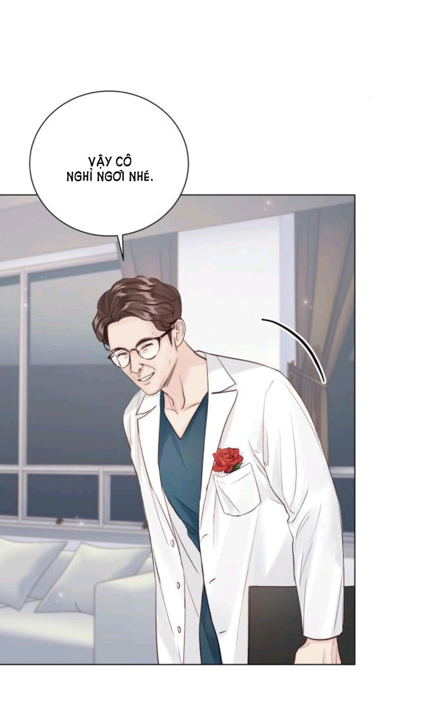 Kết Thúc Nhất Định Sẽ Có Hậu - Chương 111.2 - Trang 40