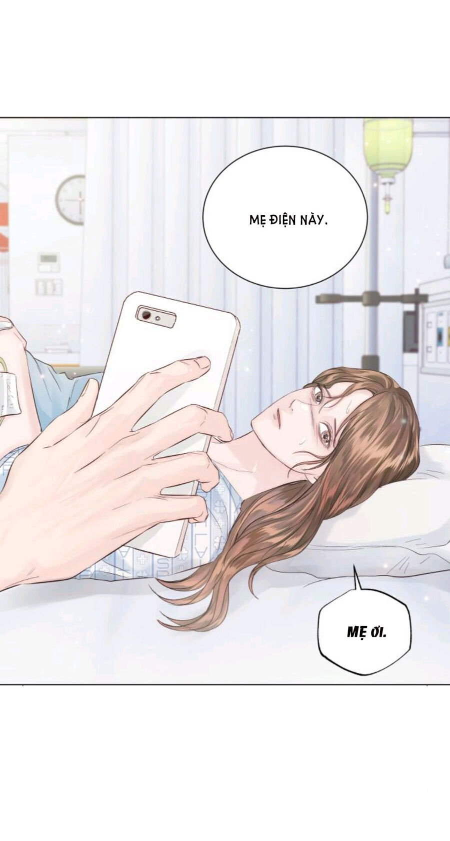 Kết Thúc Nhất Định Sẽ Có Hậu - Chương 111.2 - Trang 5