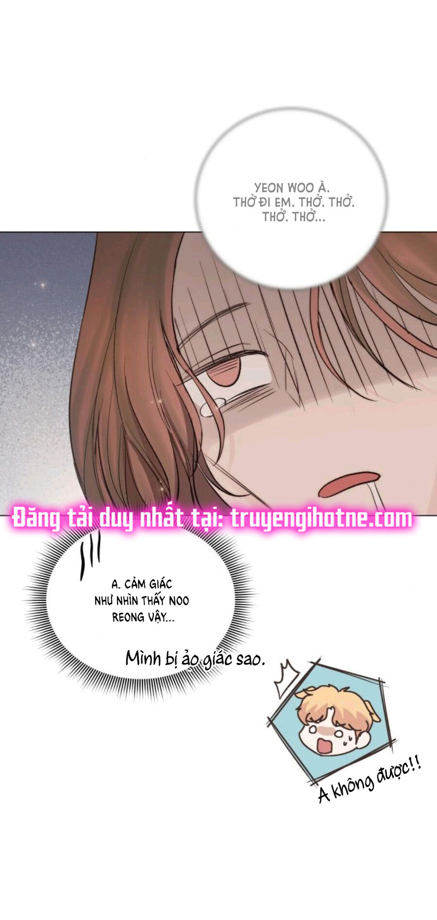 Kết Thúc Nhất Định Sẽ Có Hậu - Chương 111.2 - Trang 10