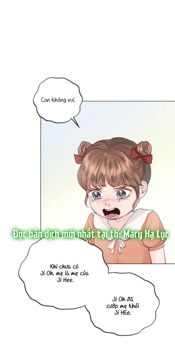Kết Thúc Nhất Định Sẽ Có Hậu - Chương 112.1 - Trang 21