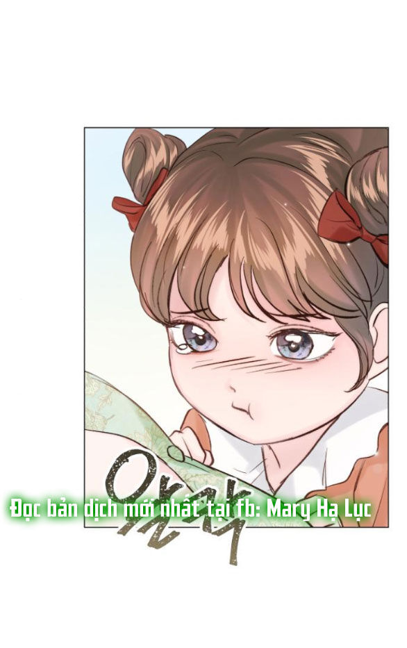 Kết Thúc Nhất Định Sẽ Có Hậu - Chương 112.1 - Trang 33