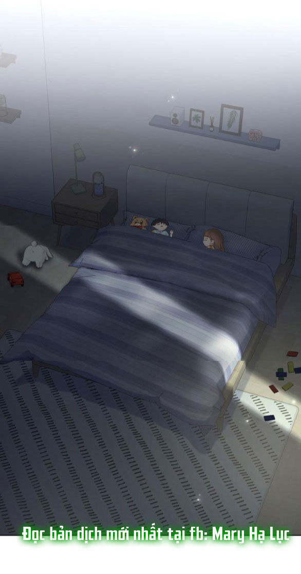 Kết Thúc Nhất Định Sẽ Có Hậu - Chương 112.1 - Trang 41