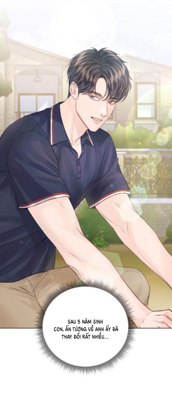 Kết Thúc Nhất Định Sẽ Có Hậu - Chương 112.1 - Trang 5