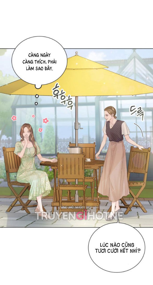 Kết Thúc Nhất Định Sẽ Có Hậu - Chương 112.1 - Trang 6