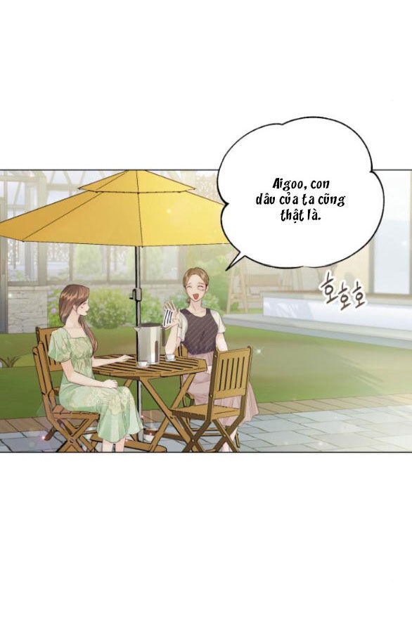 Kết Thúc Nhất Định Sẽ Có Hậu - Chương 112.1 - Trang 9