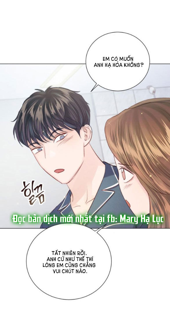 Kết Thúc Nhất Định Sẽ Có Hậu - Chương 112.2 - Trang 11